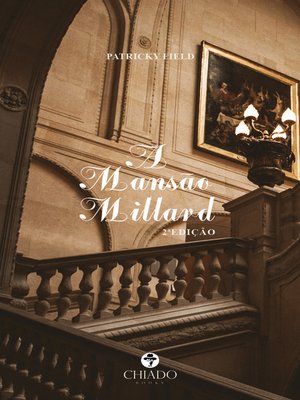 cover image of A mansão Millard
